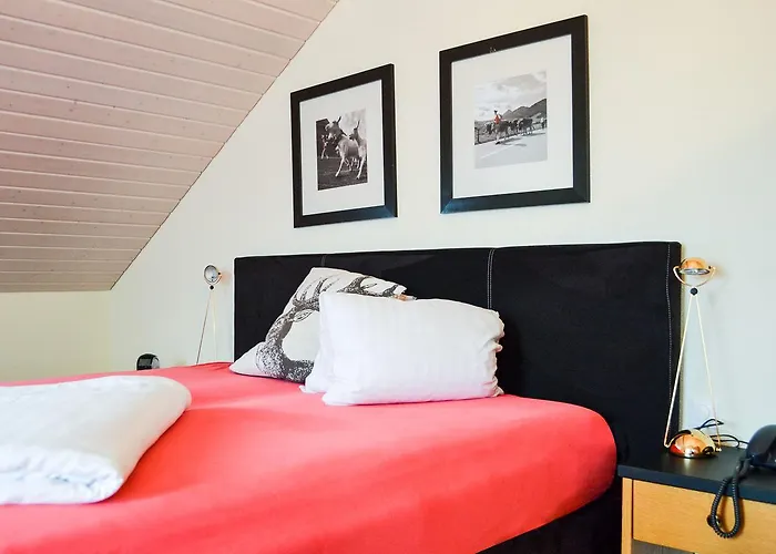 Hotel Landhaus Saentis Herisau