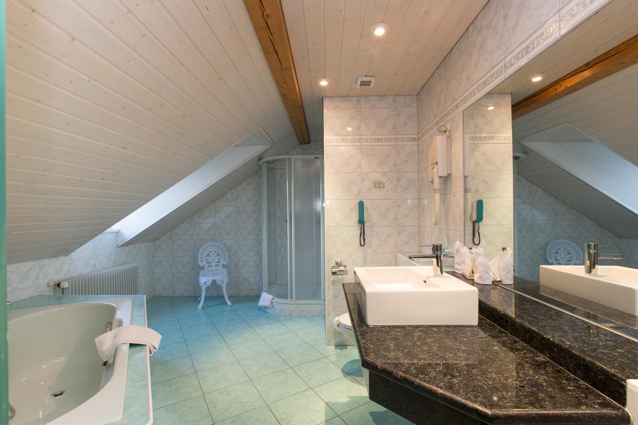 Hotel Saentis