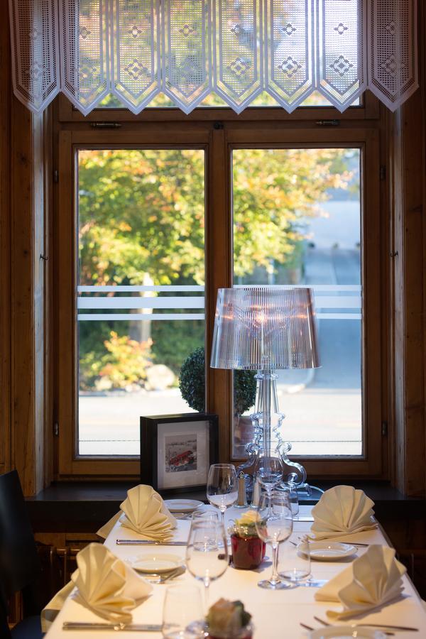 Hotel Saentis 3*