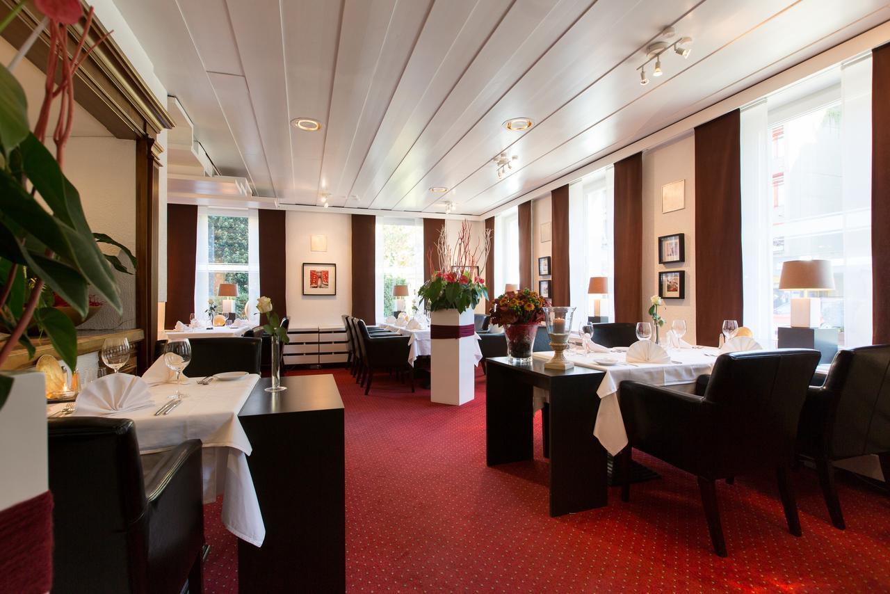 Hotel Saentis Herisau