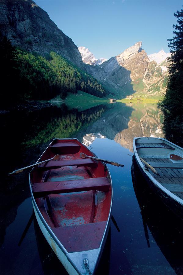 Saentis Herisau