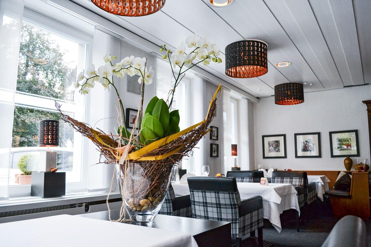Saentis Hotel Herisau