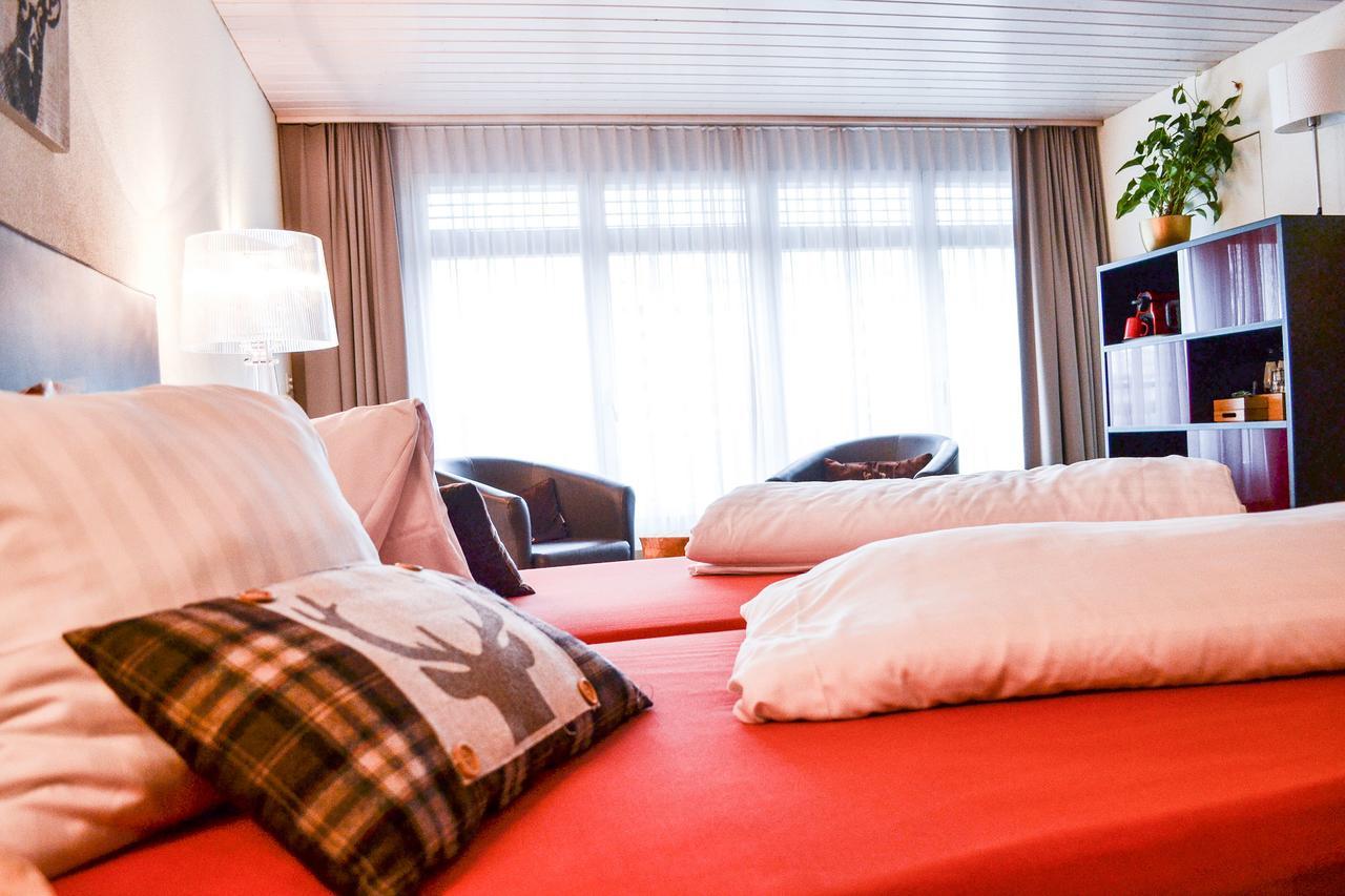 Saentis 3* Herisau