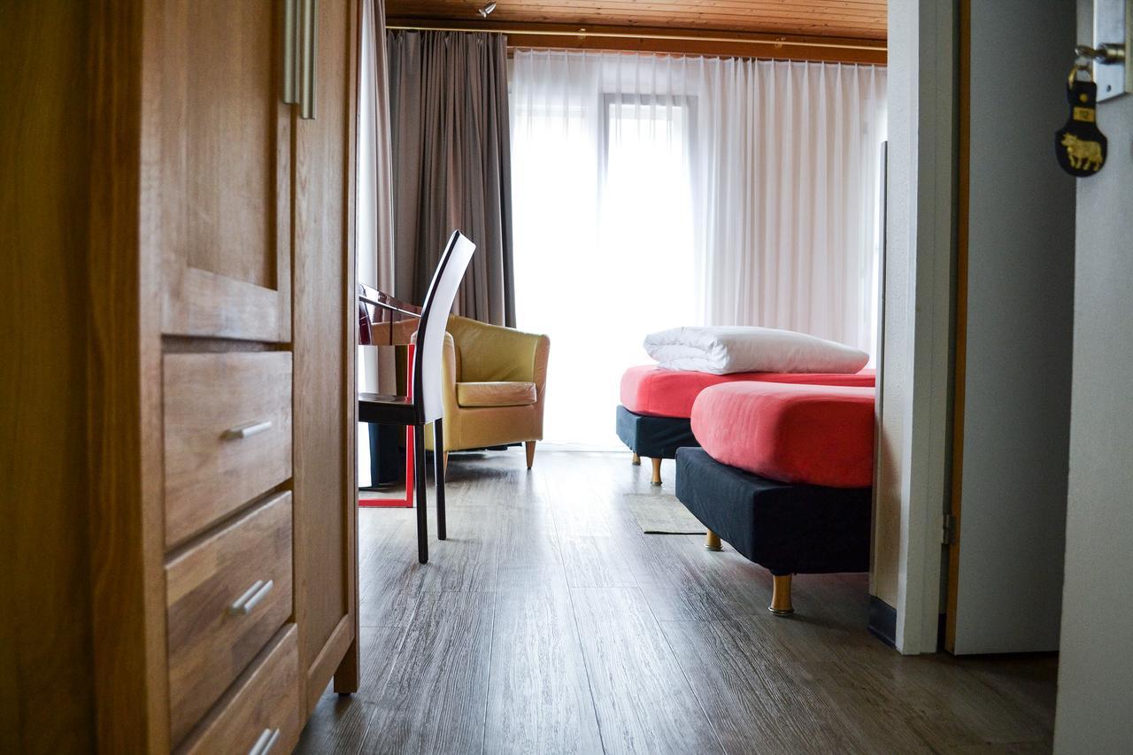 Saentis Hotel Herisau