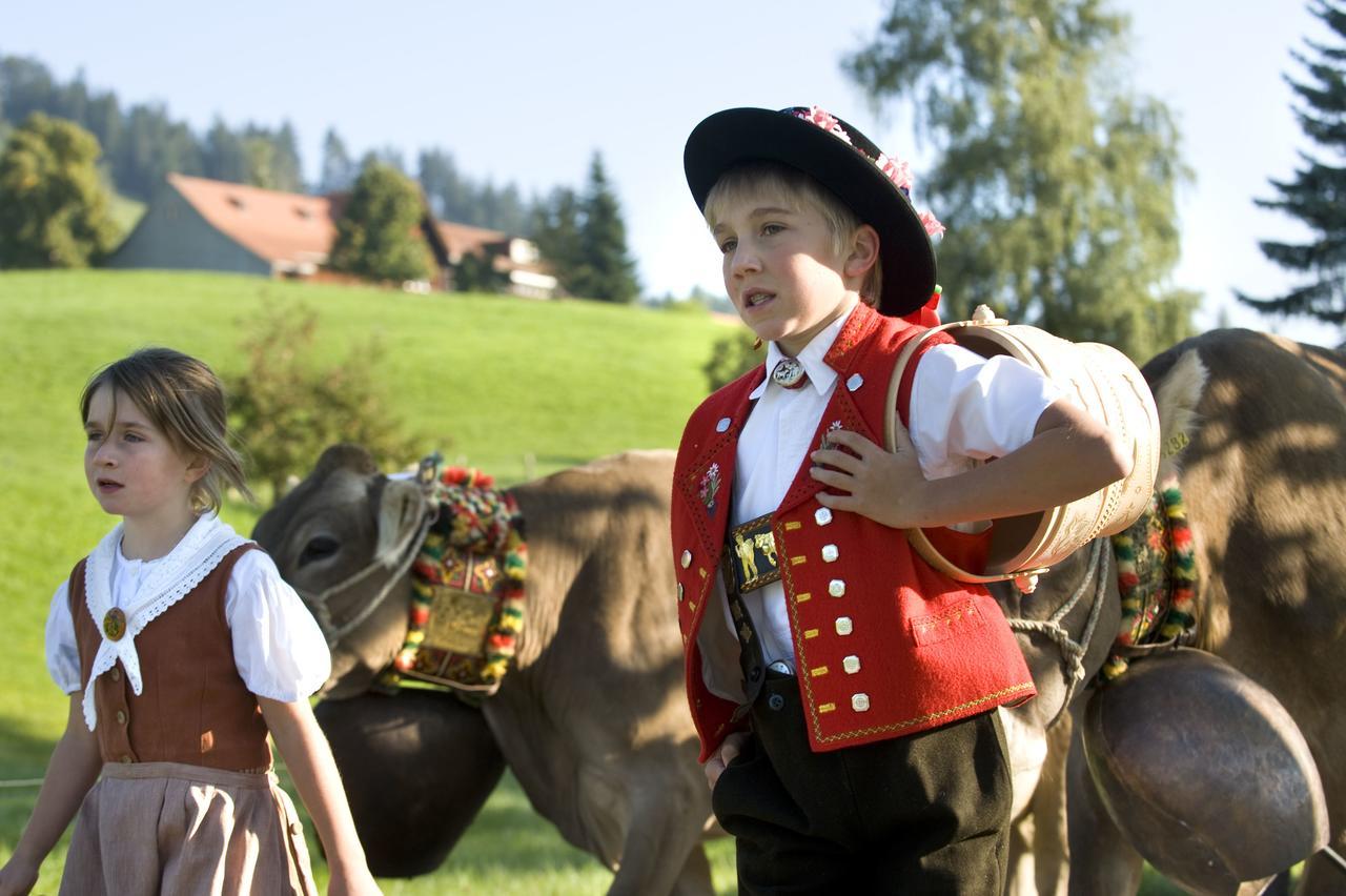 Hotel Saentis Herisau