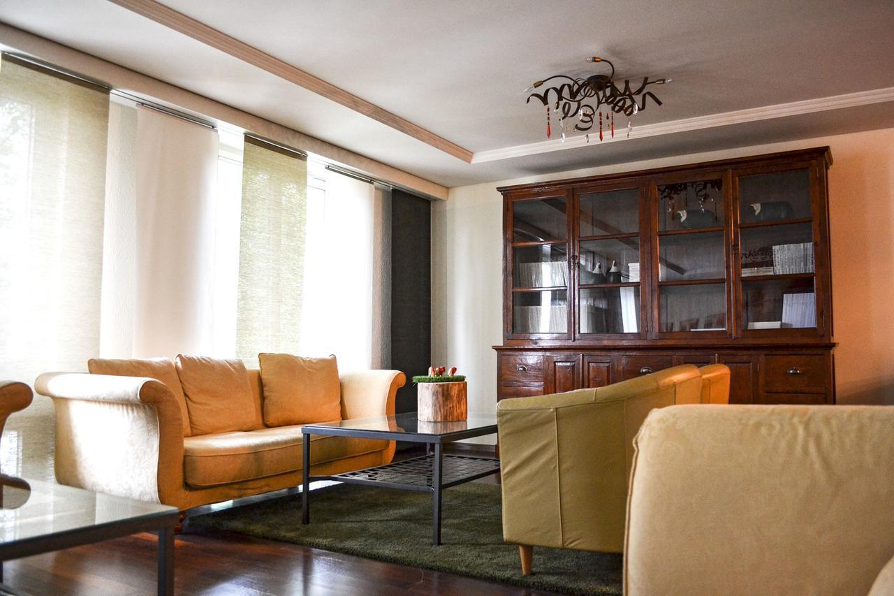Hotel Saentis