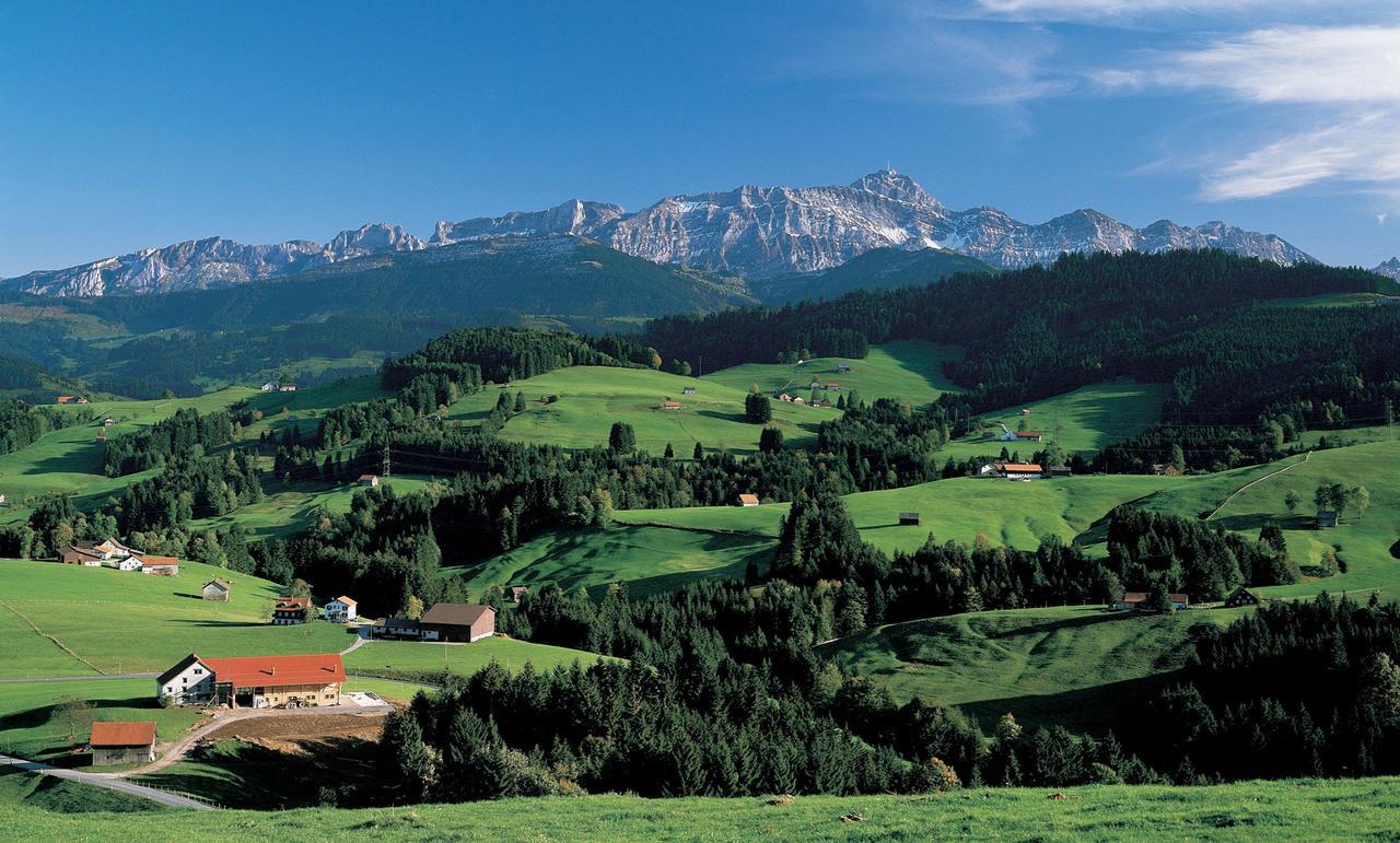 Saentis Herisau